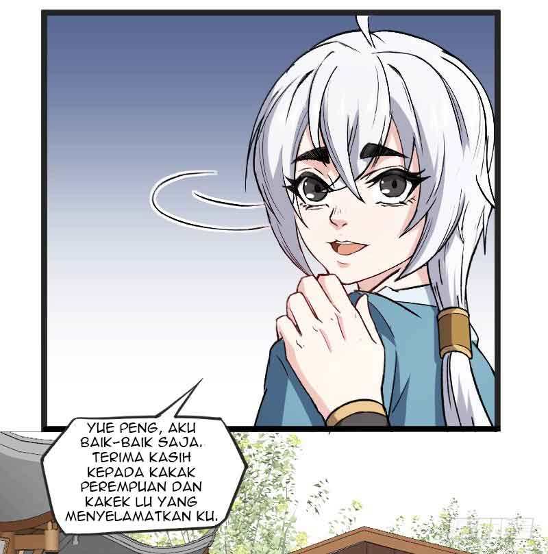 Reborn as King Chapter 18 Gambar 39